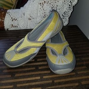 Ahnu water sport shoes